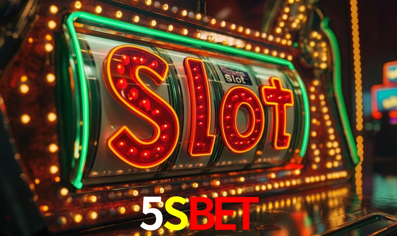 Provedores de Jogos 5SBET