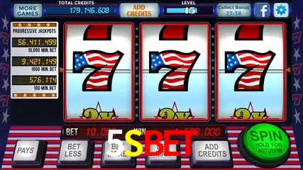 A Revolução dos Aplicativos de Jogos no 5SBET