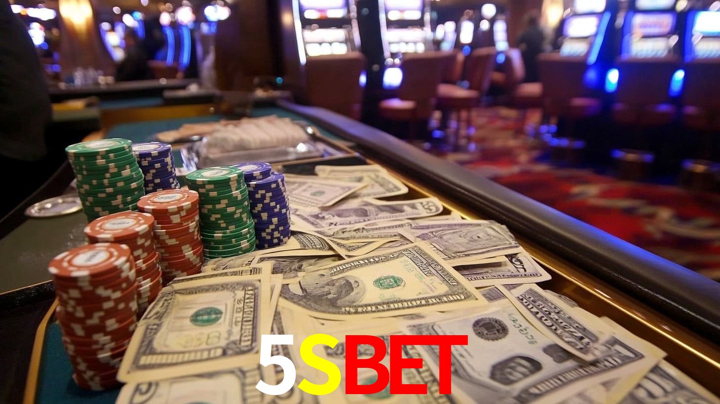 Promoção Relâmpago 5SBET