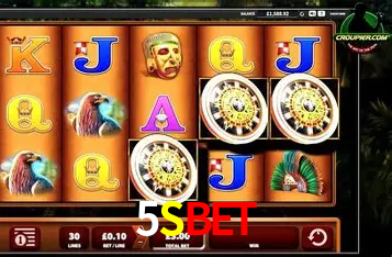 A Experiência Imersiva dos Cassinos Ao Vivo no 5SBET