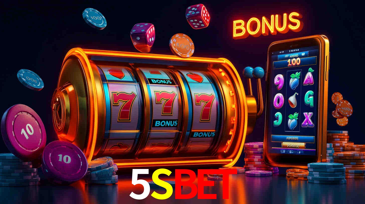 Interface do App 5SBET
