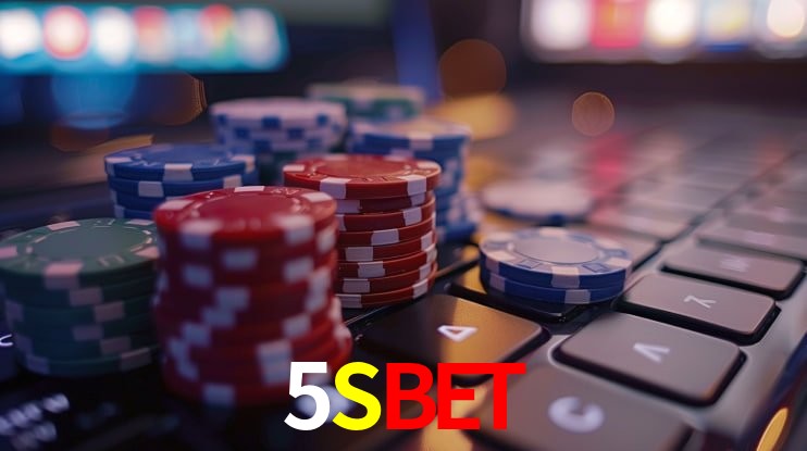Jogos de Slot 5SBET