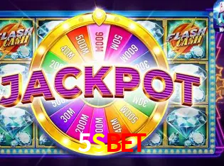A Emoção da Loteria na 5SBET: Uma Chance de Mudança de Vida
