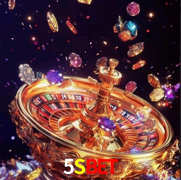 Cadastro Rápido 5SBET