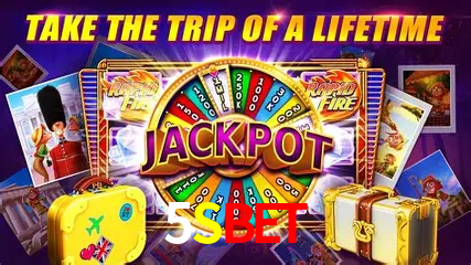 Descubra a Magia dos Jogos de Arcade no 5SBET