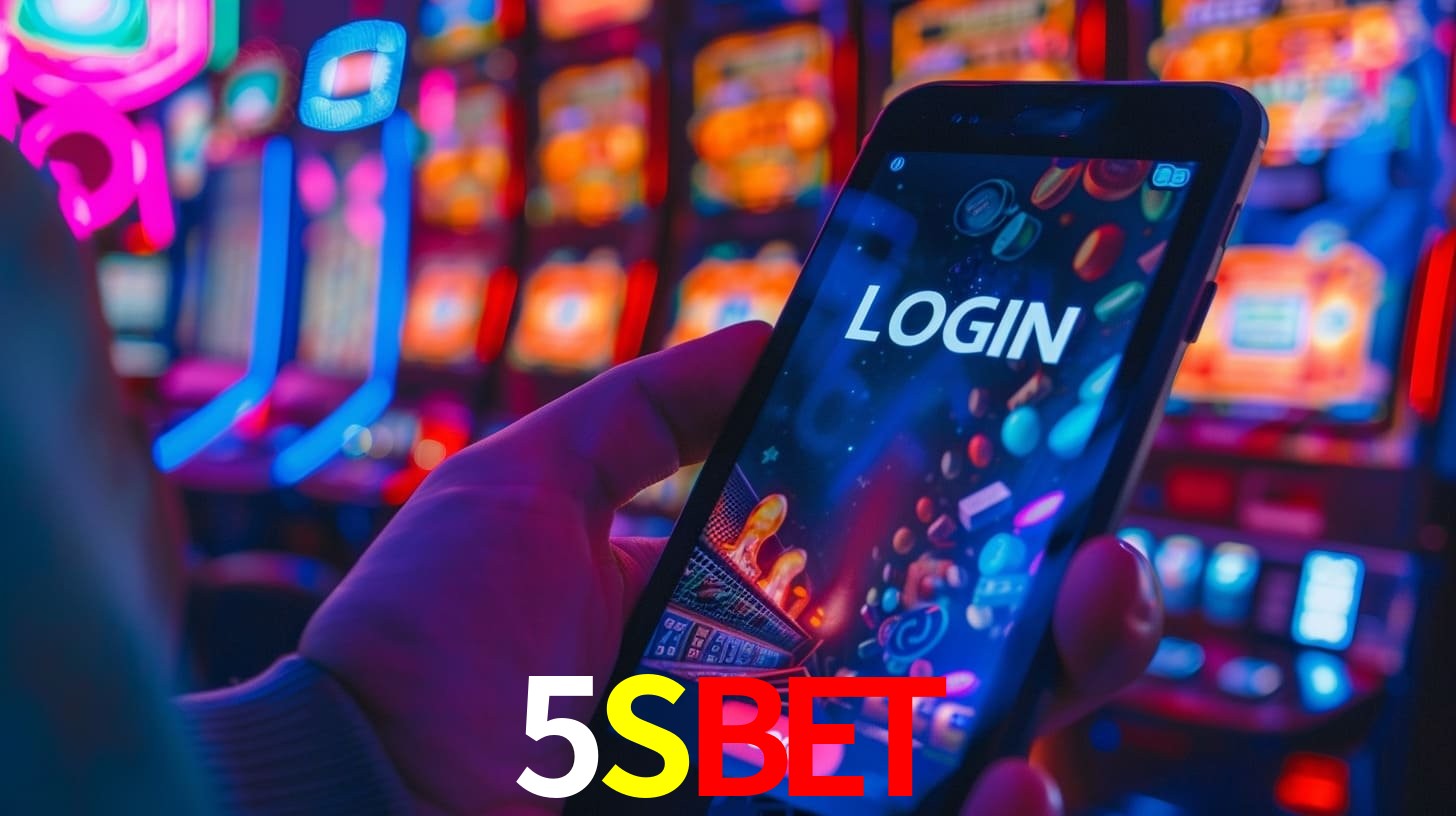 Provedores de Jogos 5SBET