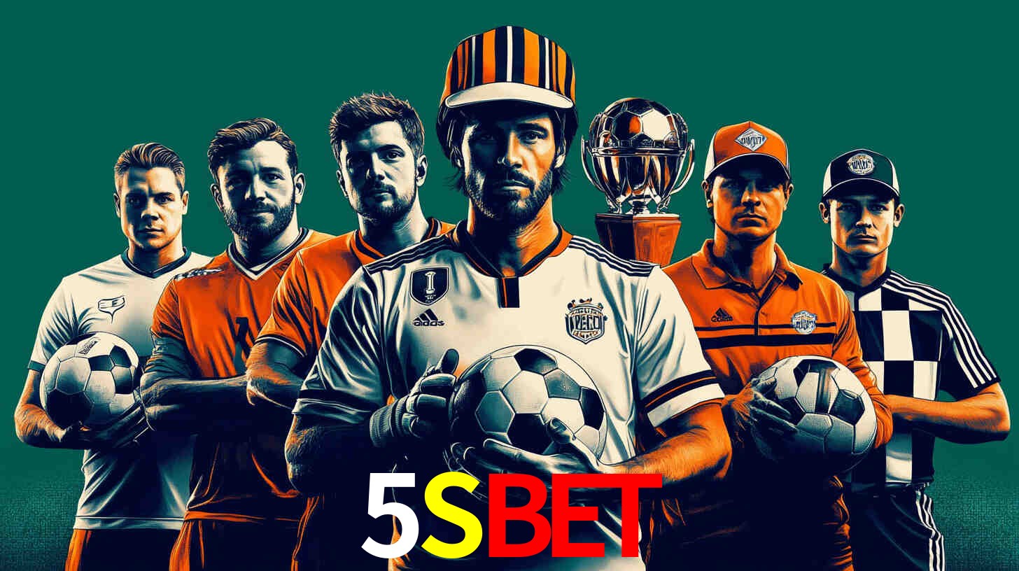 Apostas de Basquete 5SBET