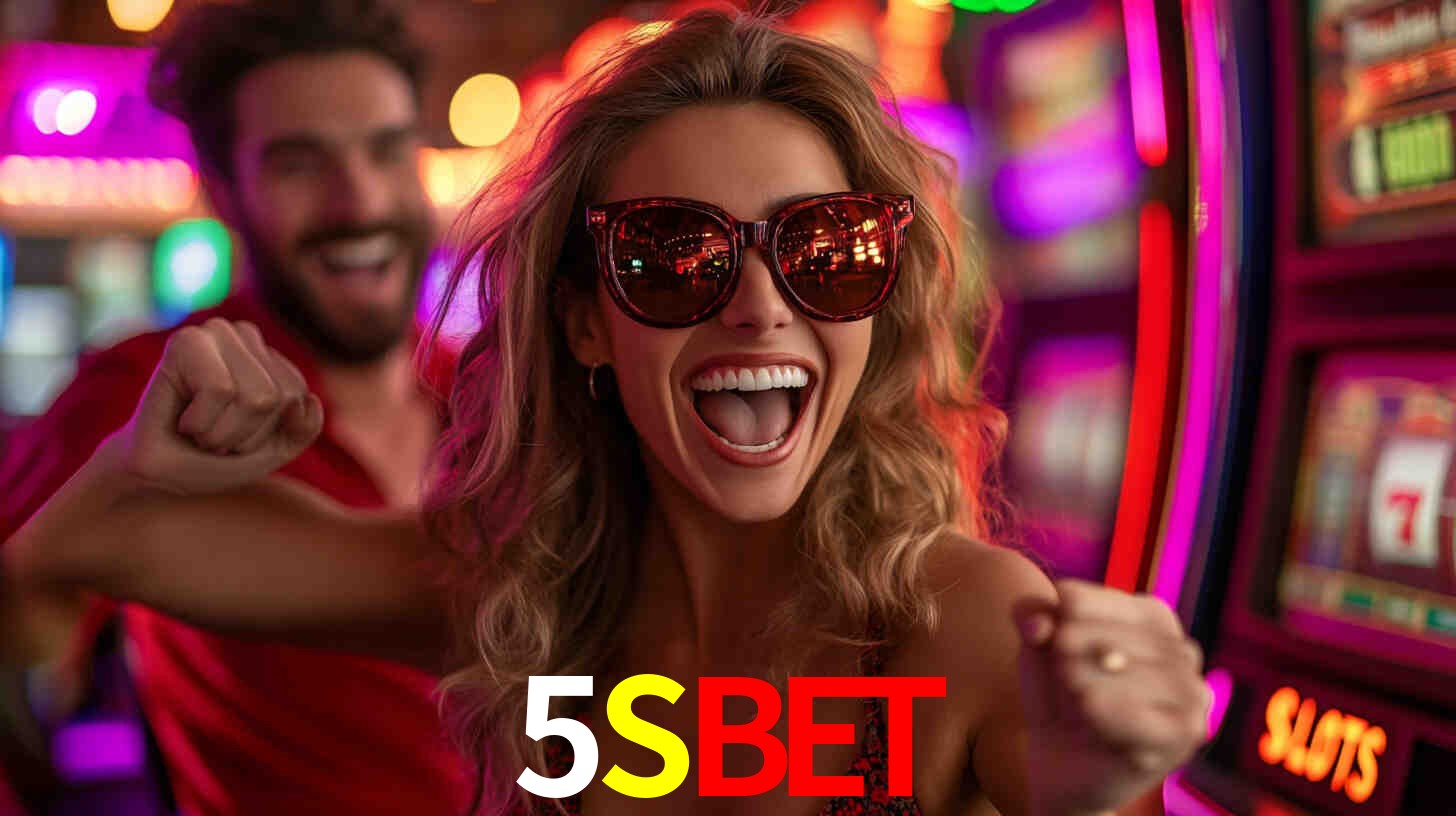 Estatísticas Esportivas 5SBET