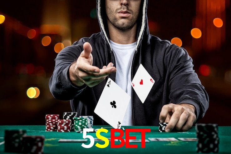 Jogos Exclusivos 5SBET