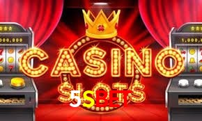 Mesa de Blackjack 5SBET