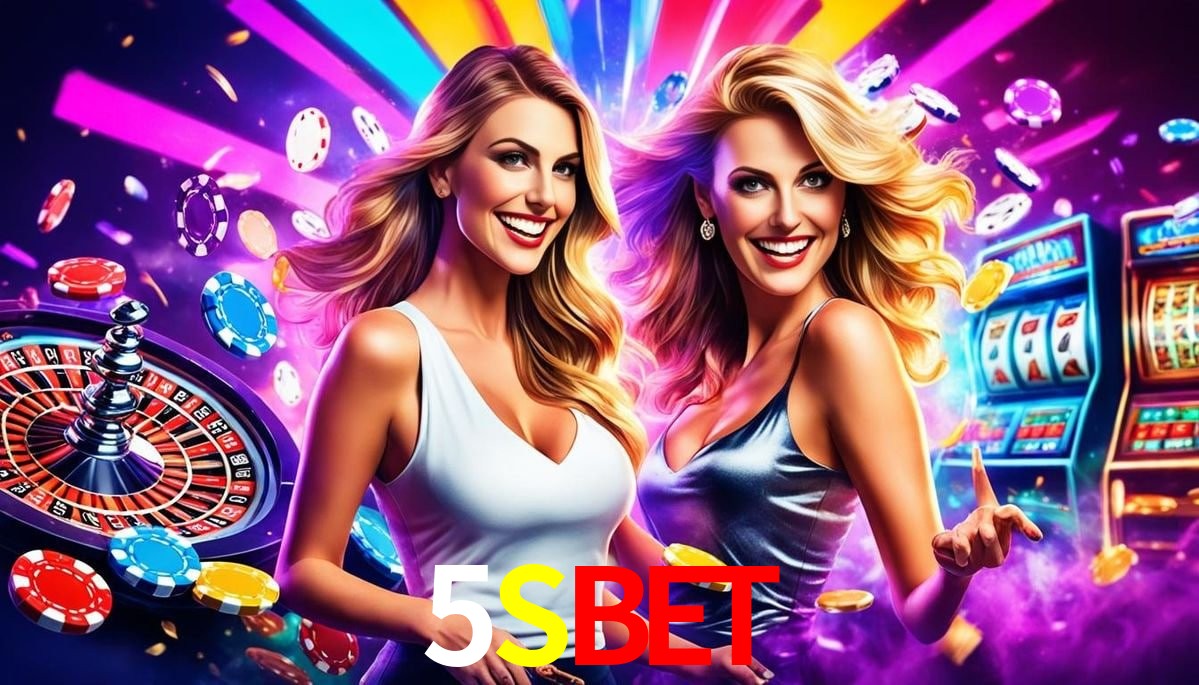 Estatísticas do Jogo 5SBET
