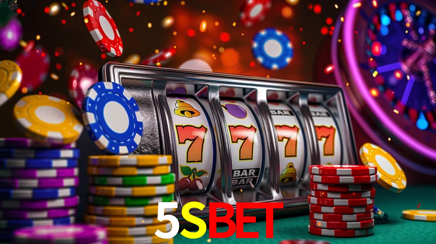 Avaliações dos Jogadores 5SBET