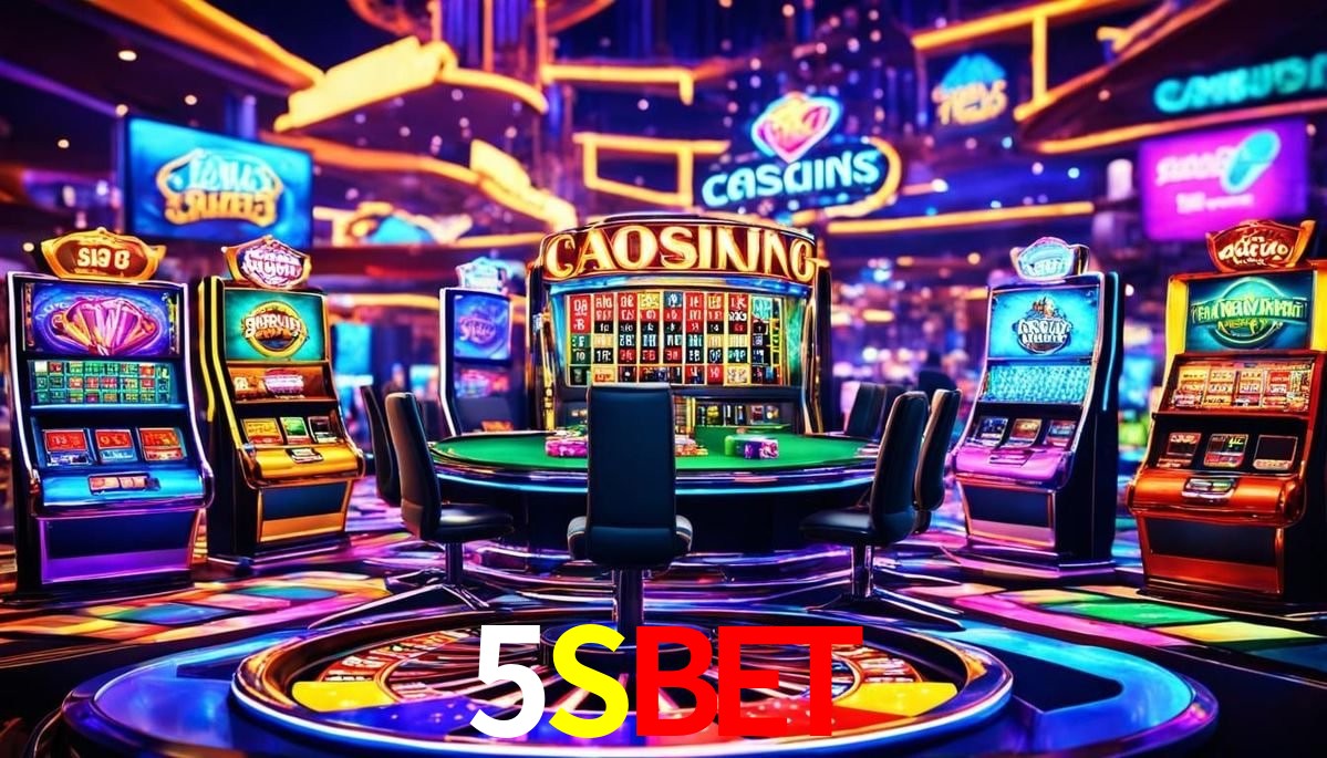 Ofertas Exclusivas 5SBET