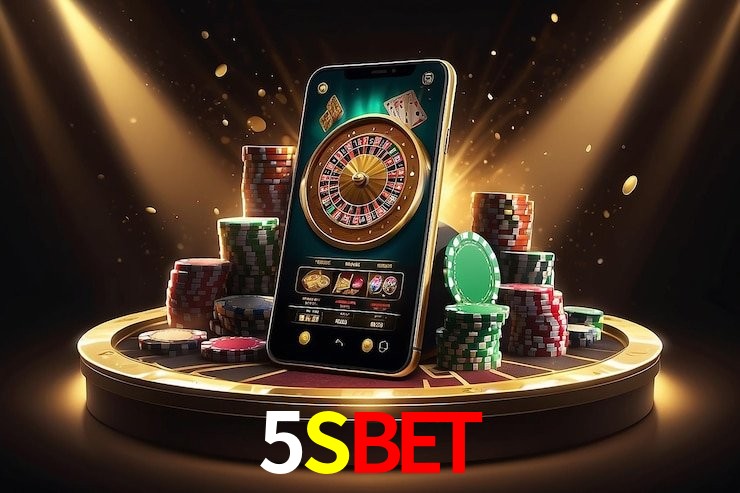 Diretório de Jogos 5SBET