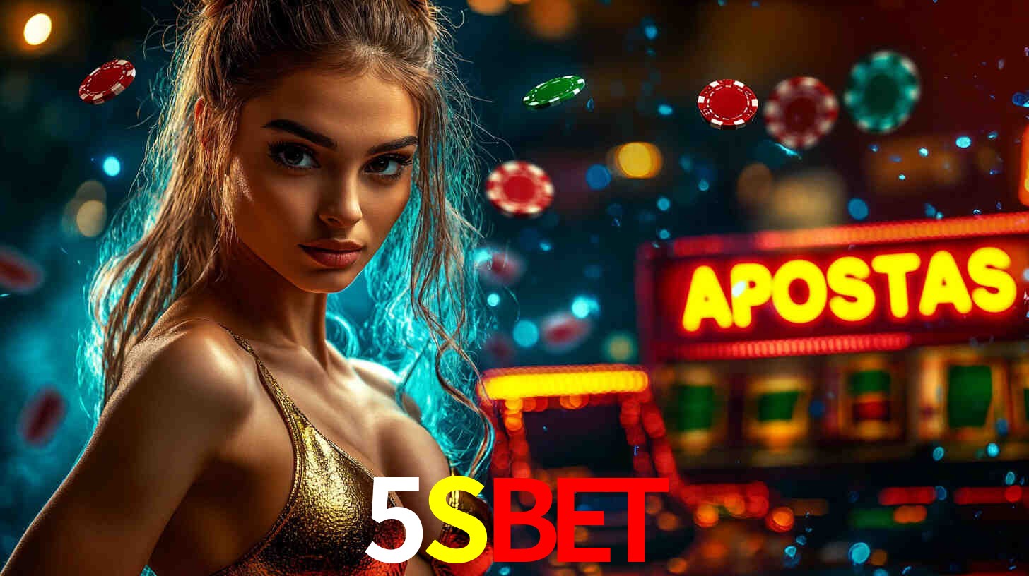 cassino 5SBET