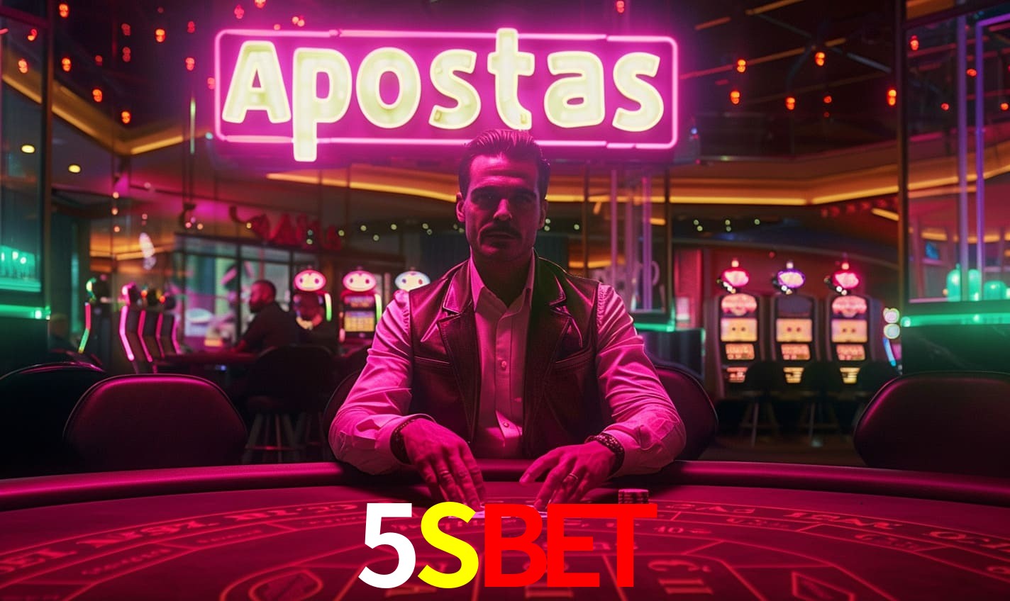 Torneios 5SBET