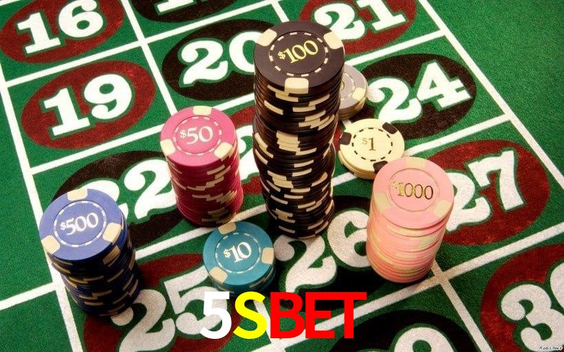 Jogo Spaceman 5SBET