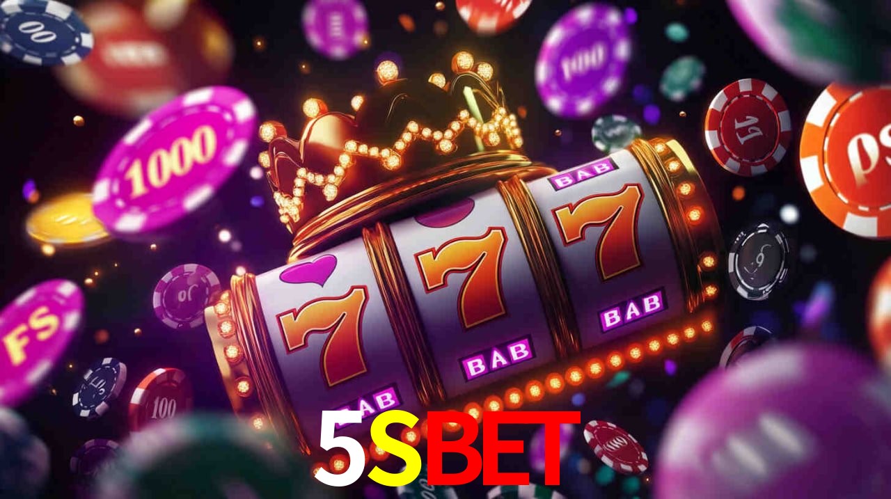 Casino VIP 5SBET