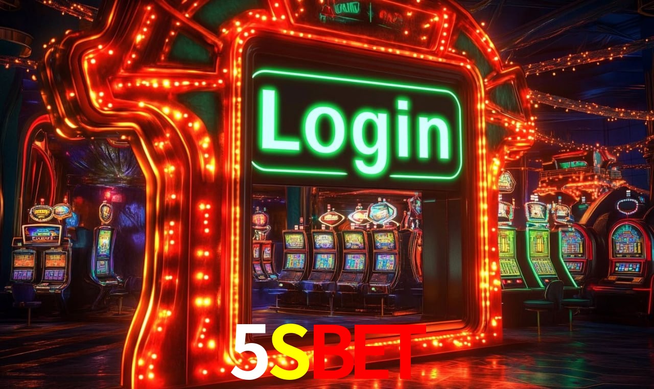 Tecnologia da Plataforma 5SBET