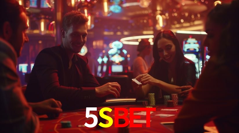 Jogo Spaceman 5SBET