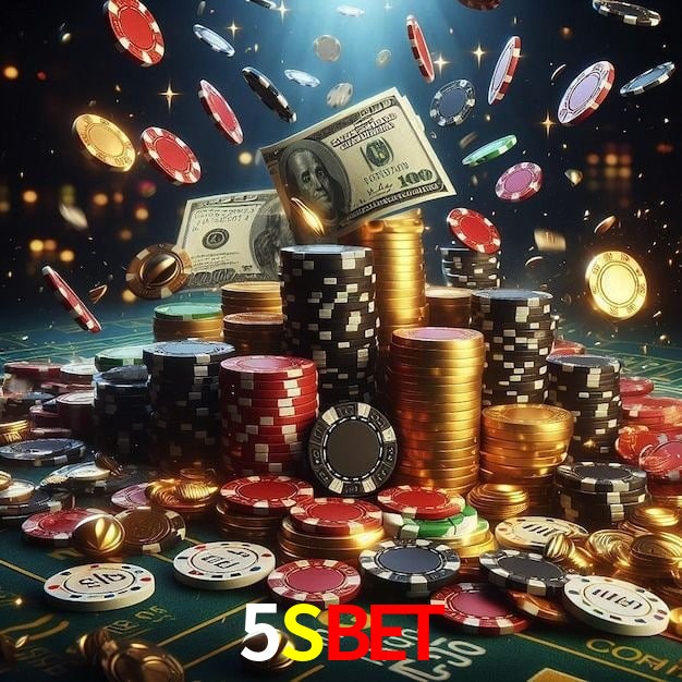 Apostas de Basquete 5SBET