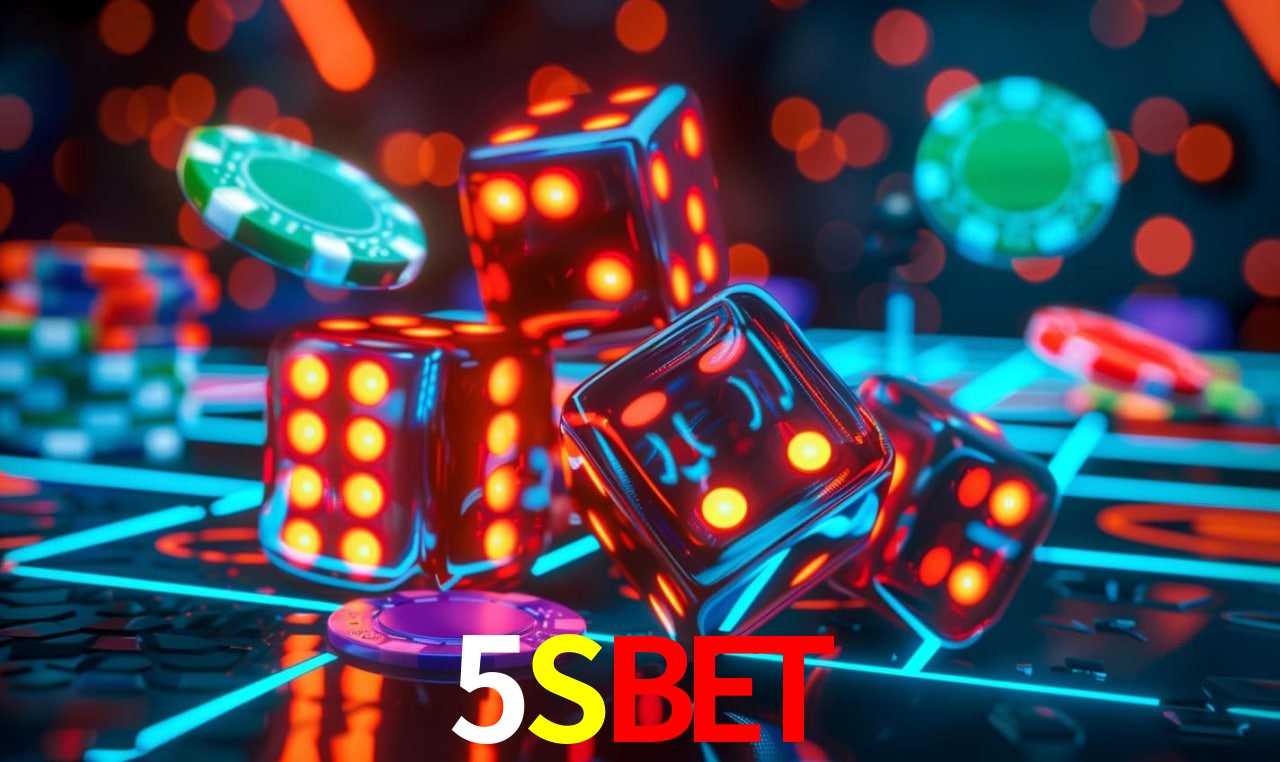 Apostas de Tênis 5SBET