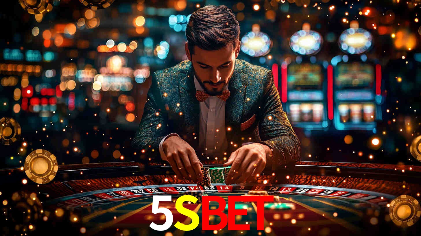5SBET