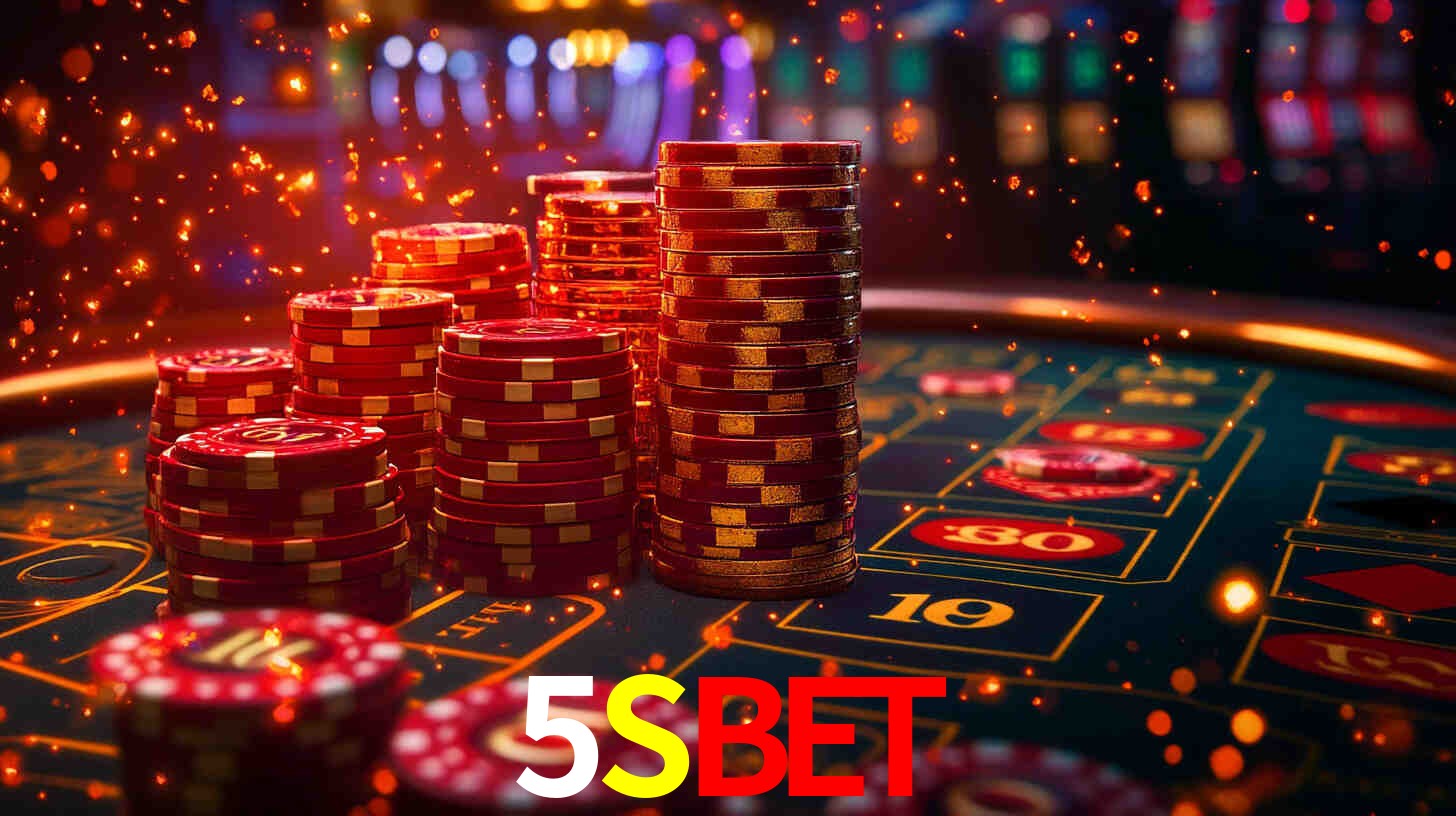 Ofertas Imperdíveis na 5SBET: Promoções e Bônus Que Valem a Pena