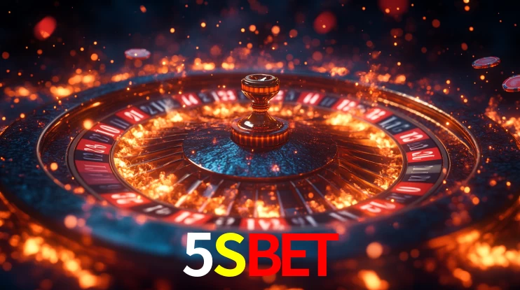 5SBET: Jogos de Caça-Níqueis-Altas Recompensas, Roleta-Velocidade, Blackjack-Desafios Máximos