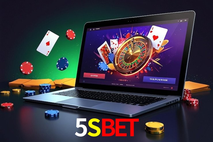 Segurança 2FA 5SBET