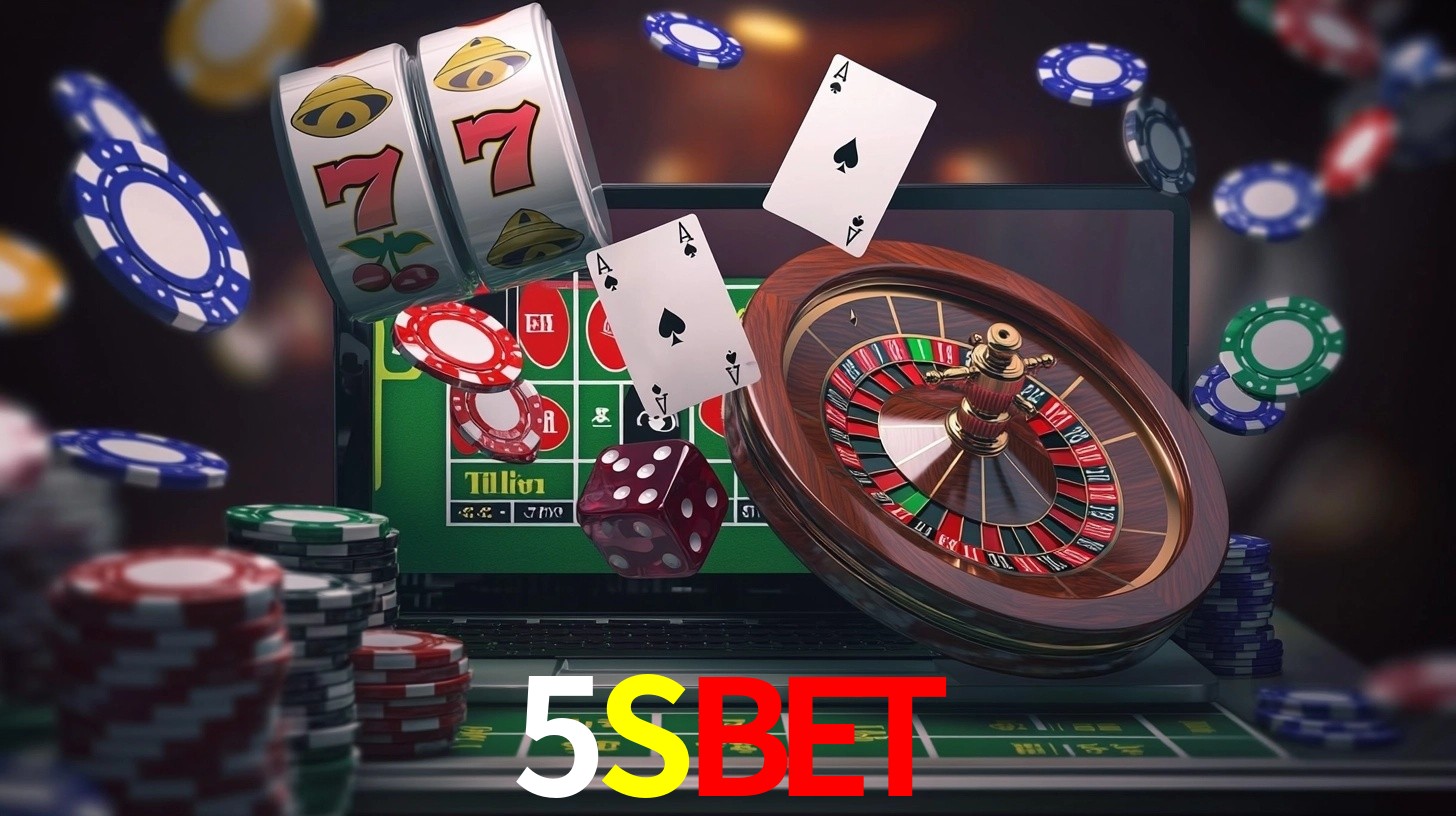 Experimente o Login Seguro Premium no 5SBET