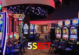 Design Responsivo 5SBET